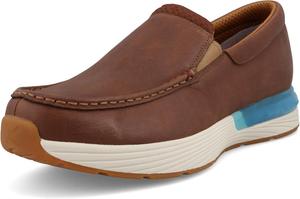 Кроссовки Twisted X Men's Cellstretch Active, Glazed Ginger