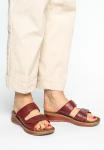 Гавайские мулы Ara, Rot