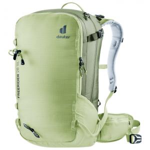 Рюкзак freerider 28 sl mineral grove Deuter