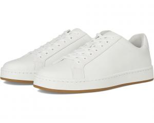 Кроссовки Allen Edmonds Barnes, цвет White Leather