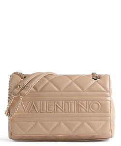 Сумка через плечо Ada из искусственной кожи Valentino Bags, бежевый