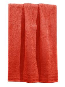 Пляжное полотенце Erwin Müller, оранжевый