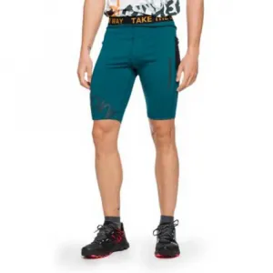Шорты Trangoworld Bocharz, зеленый