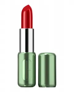 Долговечная губная помада Pop longwear shine Clinique, Cherry Pop