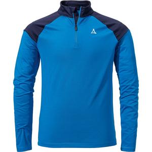 Rolli longsleeve lenggries m Schöffel, синий