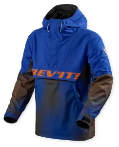 Куртка Photon Smock REV'IT!, синий камуфляж