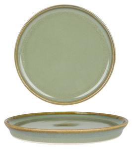 Десертная тарелка Bonna Sage Hygge 2er set, 16 х 16 см