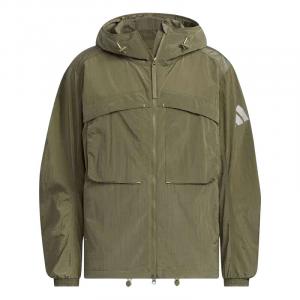 Adidas Куртка мужская оливковая, Olive