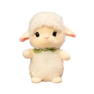 Плюшевая кукла Wool Curl Roll Dolls высотой 25см/35см/50см/80см Mise