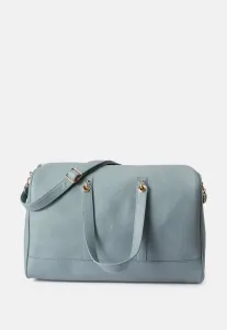 Сумка для выходных Anna Field, Blue Grey