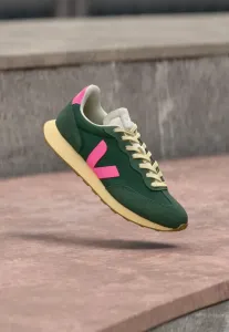 Кроссовки rio branco ii Veja, Poker/Sari