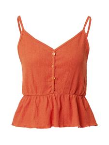Топ About You MAURA, оранжевый