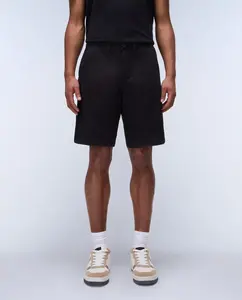 Мужские шорты-бермуды Nakuru Napapijri, чёрный