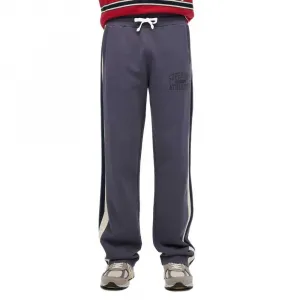 Спортивные штаны Superdry Athletic Essential Straight, серый