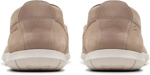 Мужские туфли Clarks Flexway