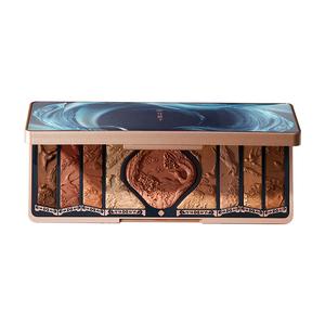 Тени для век Florasis