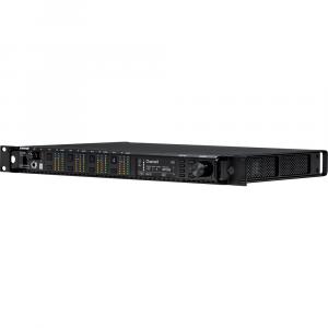 Беспроводной приемник Shure AD4Q-NP Axient Digital Four-Channel Wireless AD4QNP-A
