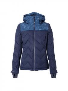 Куртка софтшелл Brunotti, синий