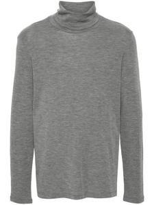 Róhe шерстяной свитер, серый