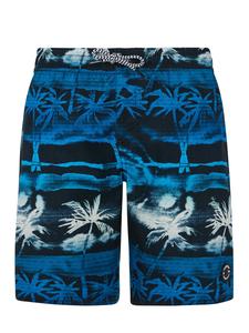 PROTEST Шорты для серфинга 'PRTStones JR' в синем цвете