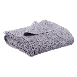 Покрывало Vivaraise фиолетовый, 140/200 см