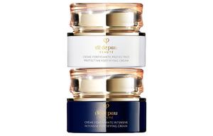 Наборы для ухода за кожей brillance для женщин Clé De Peau Beauté