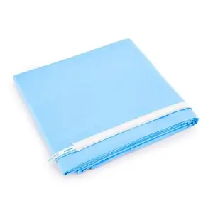 Простыни Perfetto Поп-цвета 90X200 Bassetti, цвет Cielo