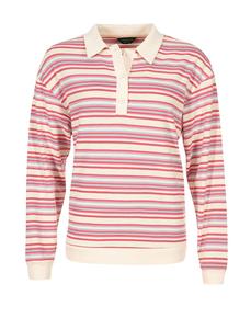 Свитер South Beach Rugby, розовый/темно-розовый