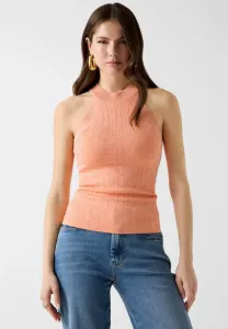 Топ халфтерхальса Marciano By Guess, Orange