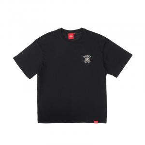 Футболка мужская Dickies, черный