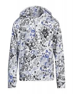 Пижама Moschino, белый