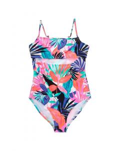 Купальник Zee One-Piece Raisins, цвет multi