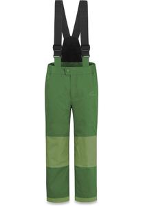 Детские зимние брюки Сальча normani, цвет Oliv