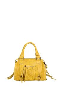 Сумка Chiara Ferretti Handbag, Yellow