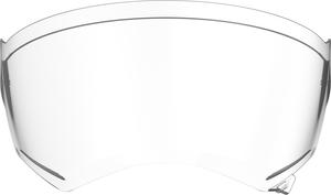 Визор Leatt adv shield 8.5/9.5, Clear