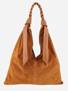 Сумка-шоппер Brise Sveta, Cognac