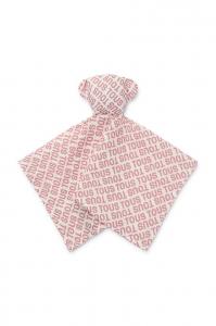 Все классические плюшевые игрушки для новорожденных Tous, розовый