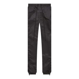 Спортивные брюки Fear of God Essentials SS22 Track Pant Iron FOG-SS22-561, черный
