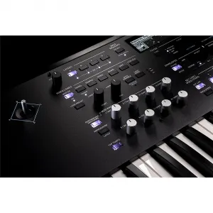 Korg Wavestate Se