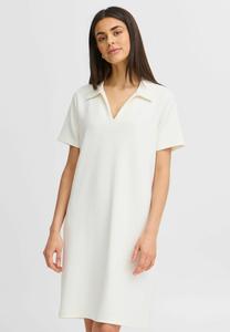 Платье из джерси FRAURORA Fransa, белый