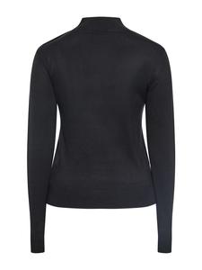 Пуловер RISA, черный