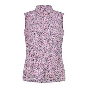 Женская блузка CMP, женская рубашка 34S6176