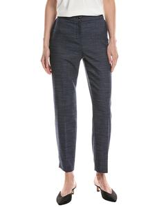 Брюки Anne Klein, синий