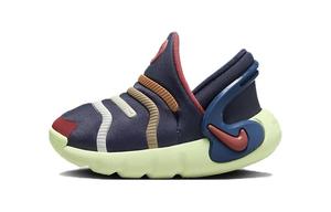 Обувь Nike для малышей TD, Black