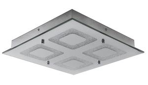 Светодиодный потолочный светильник Näve, 5,8 см, хромированный