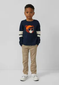 Джемпер S.Oliver, Navy