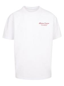 Футболка Merchcode s, белый