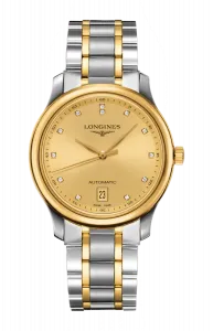 Часы the master collection Longines