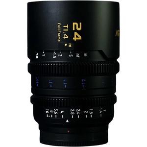 Кинообъектив Simmod APSARA LUMIERE 24mm T1.4 APSARA LUMIERE 24 - NIKON Z
