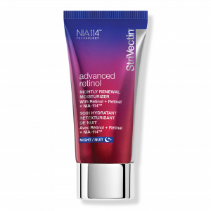 Увлажняющий ночной крем с ретинолом Advanced Retinol StriVectin, 1.0 oz